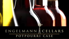 Potpurri Case